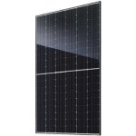 JA Solar Solární panel JAM54D40-460/LB 460Wp černý rám – Hledejceny.cz