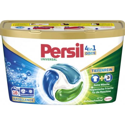 Persil Disc 4in1 Univerzal 16 PD