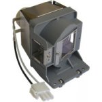 Lampa pro projektor BenQ MW523, kompatibilní lampa s modulem – Hledejceny.cz