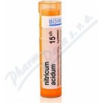 NITRICUM ACIDUM POR 15CH GRA 1X4G – Hledejceny.cz