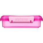 Sistema Krabička na sendvič Lunch 450 ml – Zboží Dáma