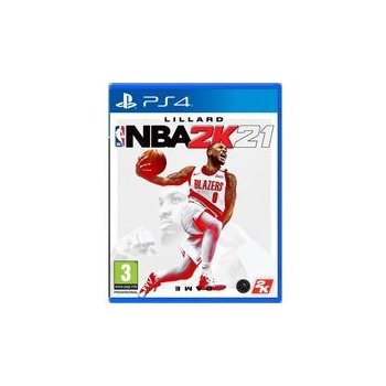 NBA 2K21