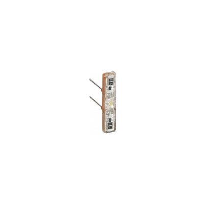 LED orientační doutnavka 230V Legrand Mosaic/Céliane 067685 – Hledejceny.cz