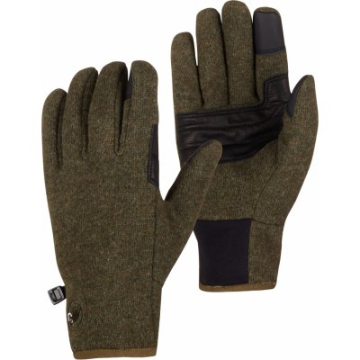 Mammut Passion glove – Hledejceny.cz