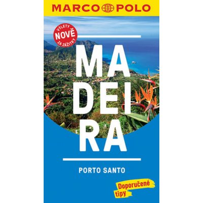 Madeira new edition