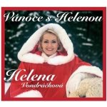 Vánoce s Helenou CD - Helena Vondráčková – Sleviste.cz