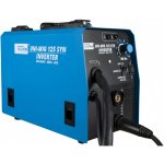 Güde UNI-MIG 125 SYN 20078 – Hledejceny.cz