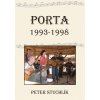 Elektronická kniha Porta 1993-1998 - Peter Stuchlík