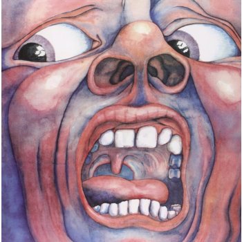 King Crimson - In The Court Of The Crimson King CD