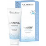 Dermedic Sunbrella chladivý balzám po opalování 200 g – Zboží Dáma