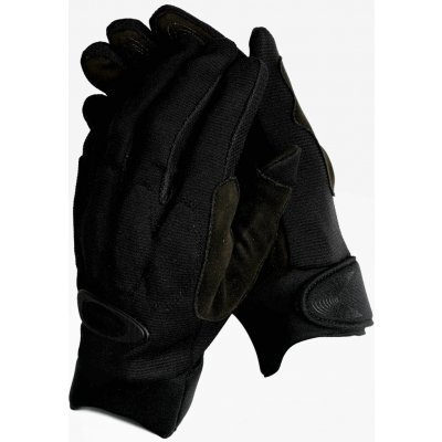 Oakley Maven D3O LF blackout – Zboží Mobilmania