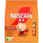 Nescafé 3in1 mixy caramel 128 g – Zbozi.Blesk.cz