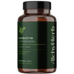 Alchymista Kvercetin s piperinem 60 kapslí – Hledejceny.cz