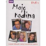Moje rodina digipack – Hledejceny.cz
