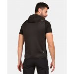 Kilpi lenia-m vm0117ki pánská softshellová vesta černá – Zboží Dáma