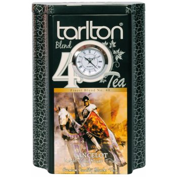 Tarlton Hodiny Lancelot 200 g