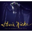 Stevie Nicks - LIVE IN CONCERT - THE 24 KARAT GOLD 3 CD