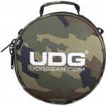 UDG Ultimate Digi Headphone Bag Camo NUDG515 – Hledejceny.cz