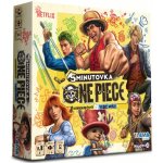 Tlama Games One Piece 5minutovka – Zboží Mobilmania