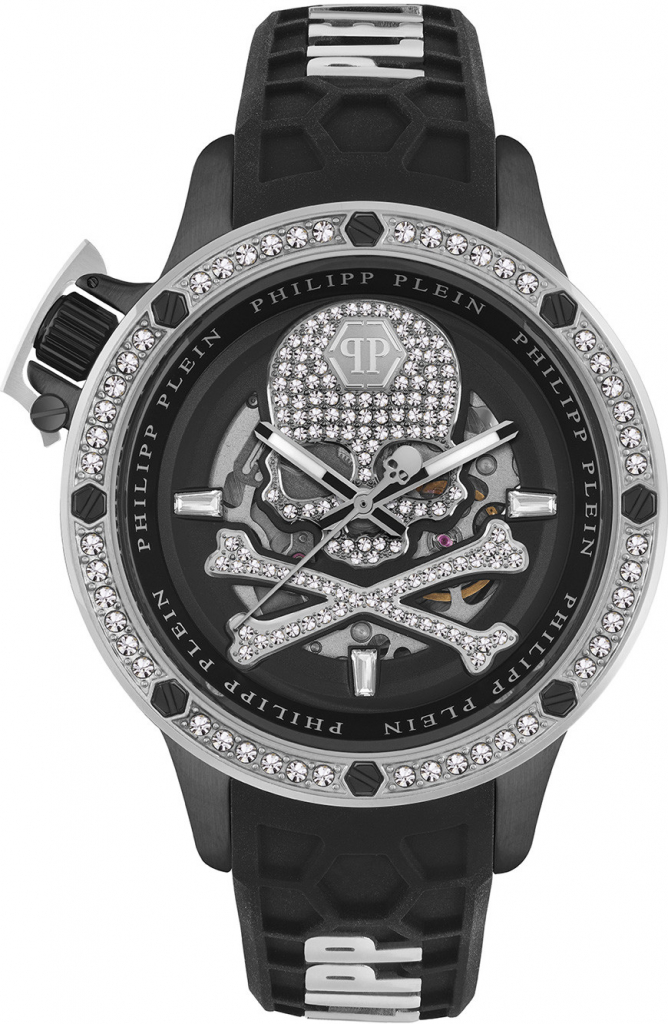 Philipp Plein PWUAA0123