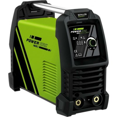 STALCO PERFECT PowerArc 160 MMA – Hledejceny.cz
