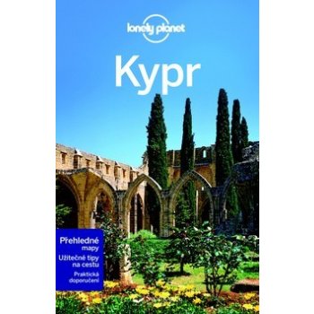 Kypr Lonely Planet