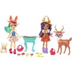 Mattel Enchantimals Garden Magic Danessa Deer – Sleviste.cz