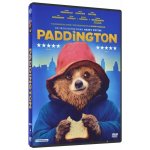 Paddington DVD – Zboží Mobilmania