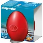 Playmobil 4942 pirát s veslicí – Zboží Dáma