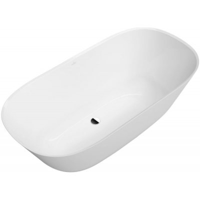 Villeroy & Boch Theano 155 x 75 cm UBQ155ANH7F200V01 – Hledejceny.cz