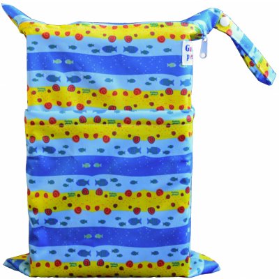 GaGa's Nepromokavý pytel Moře – Sleviste.cz