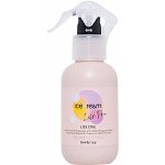 Inebrya Ice Cream Liss Pro Liss One vyhlazující sprej s narůstajícím účinkem 150 ml – Hledejceny.cz