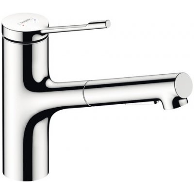 Hansgrohe Zesis 74814000 – Hledejceny.cz