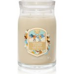 Yankee Candle Vanilla Flurries Signature 567 g – Zboží Dáma