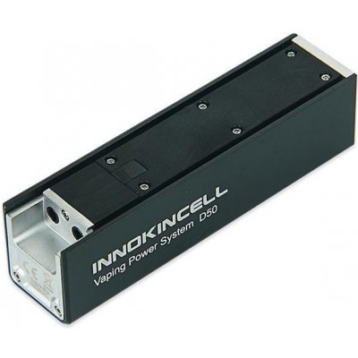 Innokin 50W InnoCell baterie Černá 2000mAh – Zboží Dáma