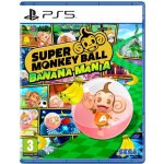 Super Monkey Ball Banana Mania – Hledejceny.cz