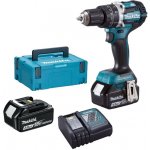 MAKITA DHP484RFJ – Zboží Dáma