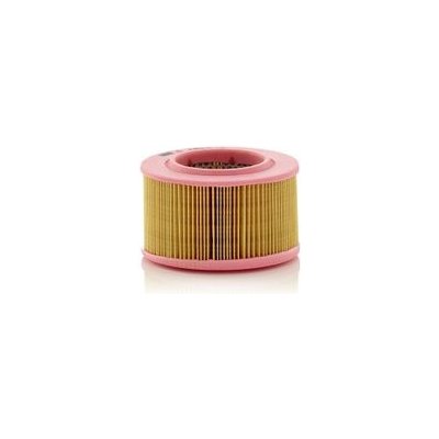 Vzduchový filtr MANN-FILTER C 1540/3 – Hledejceny.cz