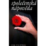 Společenská nápověda - Spira - Eva Filipová – Hledejceny.cz