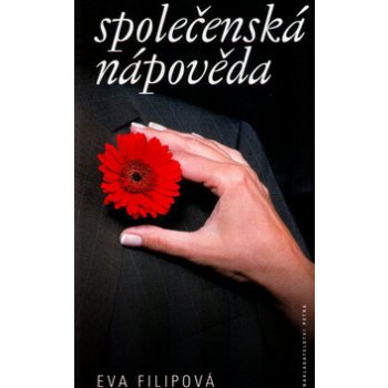 Společenská nápověda - Spira - Eva Filipová
