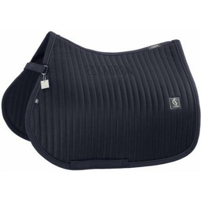 Eskadron Podsedlová dečka Sports Mesh S/S 25 modrá – Zboží Mobilmania