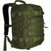 Army a lovecký batoh Wisport Sparrow Olive Green 20 l