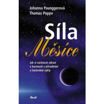 Síla měsíce