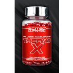 Scitec Nutrition THERMO X 100 kapslí – Hledejceny.cz