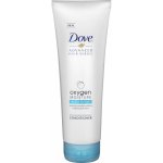 Dove kondicionér pro objem vlasů Oxygen Moisture, 250 ml