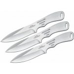 Gil Hibben GEN 2 PRO THROWER TRIPLE SET LARGE GH2011 – Zboží Mobilmania