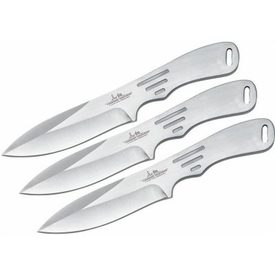 Gil Hibben GEN 2 PRO THROWER TRIPLE SET LARGE GH2011 – Zboží Mobilmania