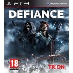 Defiance – Zboží Dáma