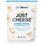 Gymbeam Sýrový snack Just Cheese blue cheese 30 g – Zboží Dáma