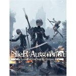 NieR: Automata (Game of the YoRHa Edition) – Hledejceny.cz